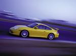 Porsche 911 GT3 2003 года
